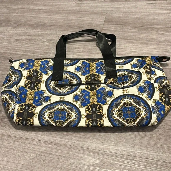 Alice Olivia Bags Brand New Alice And Olivia Duffel Bag Long Strap Included Poshmark